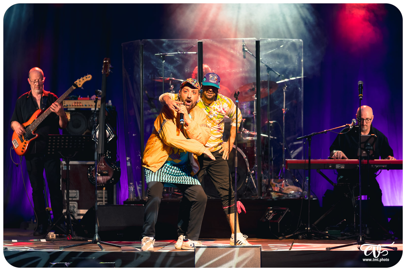 38EME EDITION DU THEATRE DE LA CHOUCROUTERIE